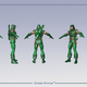 Illustration for article titled DC Universe Online Gets A Shot Of Green Arrow